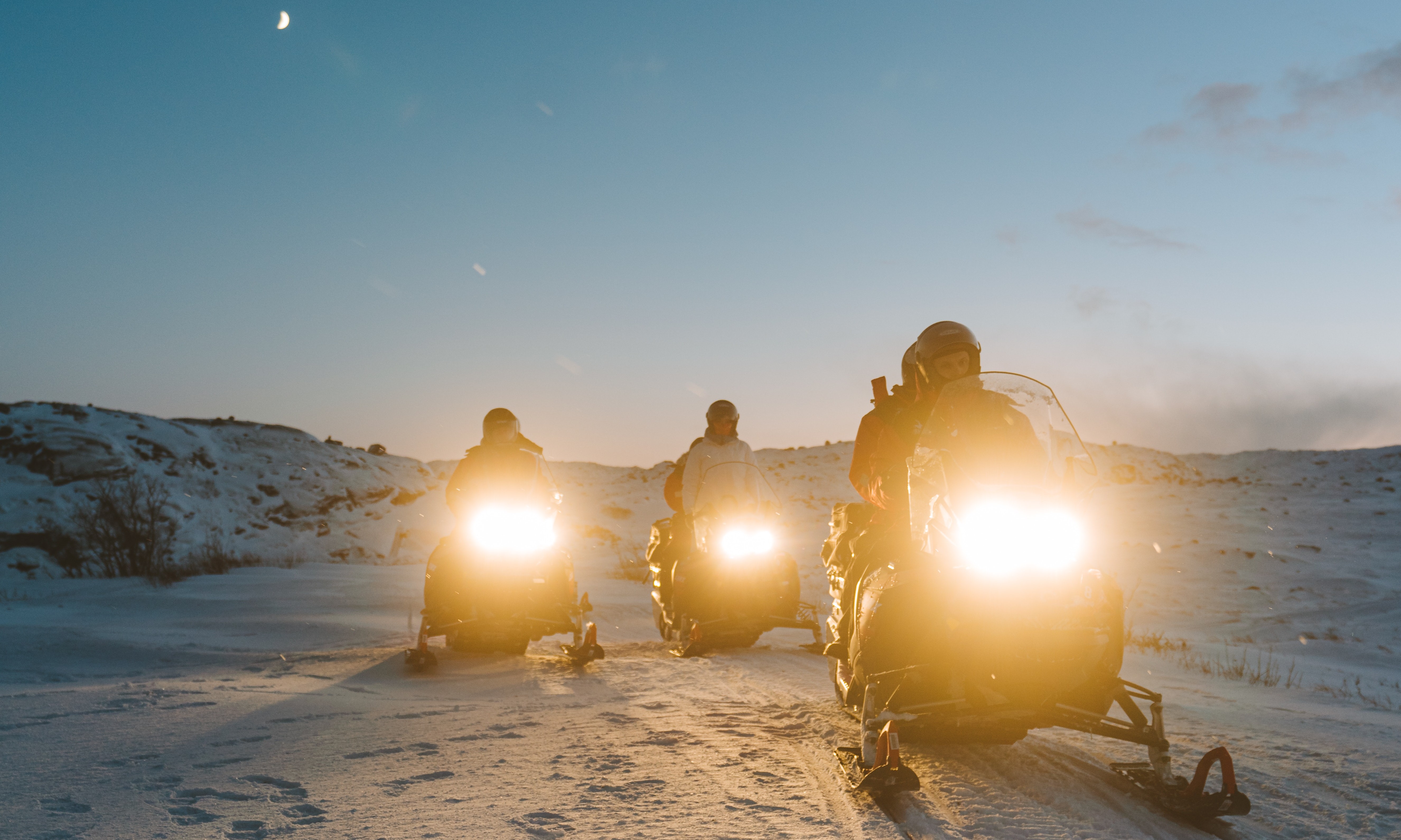 Snowmobiling in Saskatchewan: Registration Tips, Insurance Coverage, and Things to Keep in Mind