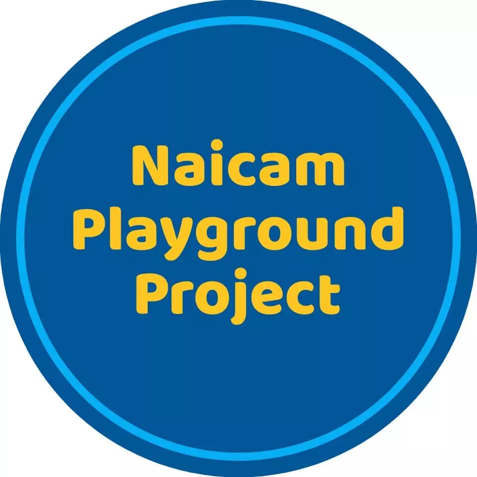 Naicam Playground Project Logo