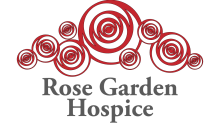 Rose Garden Hospice Logo