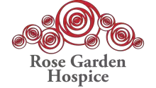 Rose Garden Hospice Logo